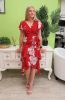 cocktail wedding event dress