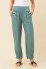 Italian Linen Pants