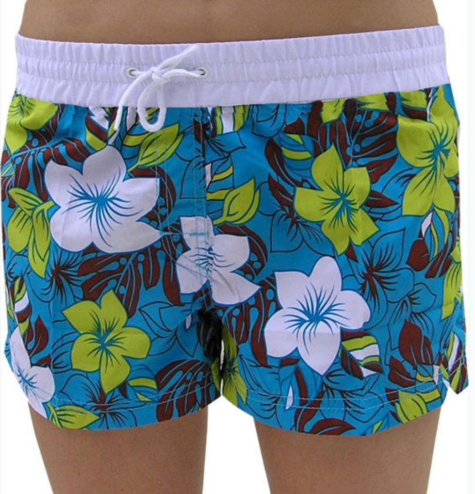 quick dry boardshorts