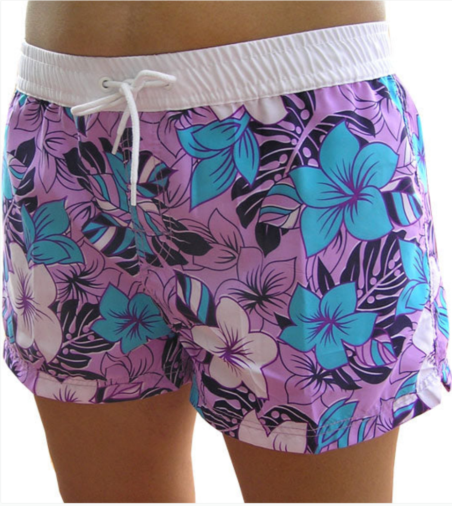 Swim Shorts